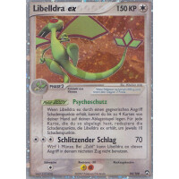 Libelldra ex - 94/108 - EX