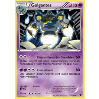 Golgantes - 46/101 - Holo