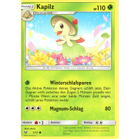 Kapilz - 5/73 - Common