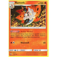 Ramoth - 13/73 - Uncommon