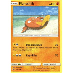 Flunschlik - 46/73 - Common