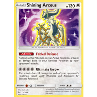 Shining Arceus - 57/73 - Shining