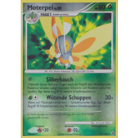 Moterpel - 33/132 - Rare