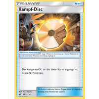 Kampf-Disc - 94/111 - Uncommon