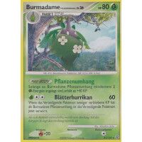 Burmadame Pflanzenumhang - 41/132 - Rare