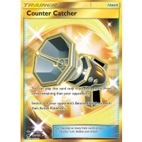 Counter Catcher - 120/111 - Secret Rare