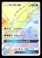 Ho-Oh GX - SM80 - Promo gallery