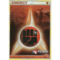 Fighting Energy - 93/95 - Player Rewards