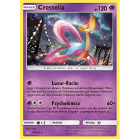 Cresselia - 59/156 - Holo