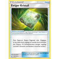 Ewiger Kristall - 118/156 - Uncommon