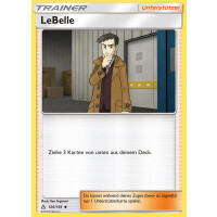 LeBelle - 126/156 - Uncommon