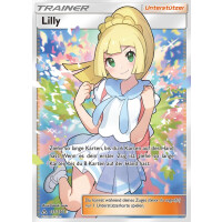 Lilly - 151/156 - Fullart