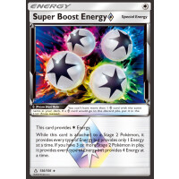 Super Boost Energy Prism - 136/156 - Prisma