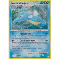 Seedraking - 7/146 - Holo