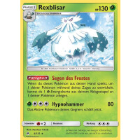Rexblisar - 4/131 - Rare