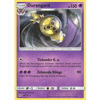 Durengard - 49/131 - Rare