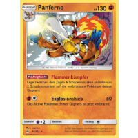 Panferno - 59/131 - Holo