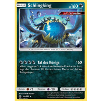 Schlingking - 80/131 - Holo