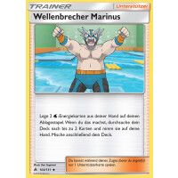 Wellenbrecher Marinus - 104/131 - Uncommon