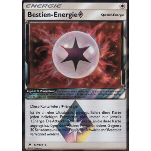 Bestien-Energie Prisma - 117/131 - Prisma
