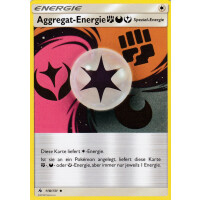Aggregat-Energie  KFF - 118/131 - Uncommon