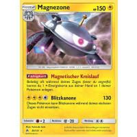 Magnezone - 36/131 - Reverse Holo