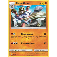 Thanathora - 67/131 - Reverse Holo