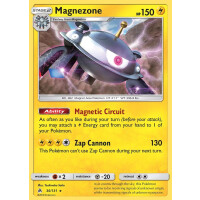 Magnezone - 36/131 - Reverse Holo