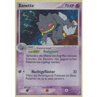 Banette - 1/100 - Holo