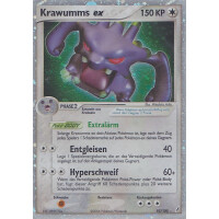 Krawumms ex - 92/100 - EX