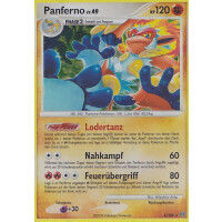 Panferno - 3/100 - Holo