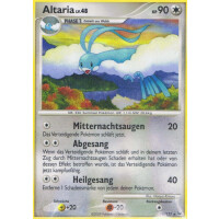 Altaria - 18/127 - Rare