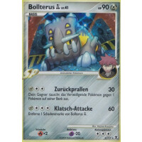 Bollterus GL - 2/111 - Holo