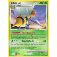 Bibor - 15/111 - Rare