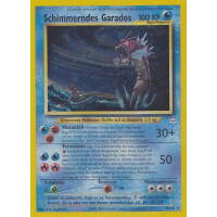 Schimmerndes Garados - 65/64 - Shiny - Good