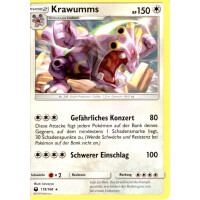 Krawumms - 119/168 - Rare