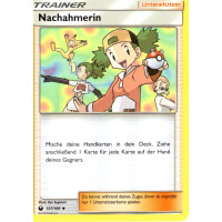 Nachahmerin - 127/168 - Uncommon