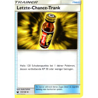 Letzte Chance Trank - 135/168 - Uncommon