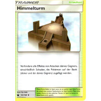 Himmelturm - 144/168 - Uncommon