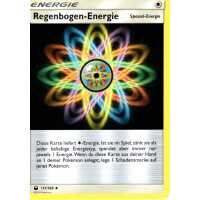 Regenbogen-Energie - 151/168 - Uncommon