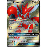 Scherox GX - 158/168 - Fullart