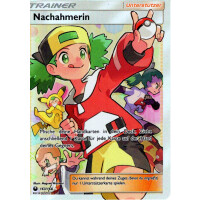 Nachahmerin - 163/168 - Fullart