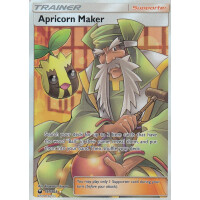 Apricorn Maker - 161/168 - Fullart