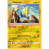 Voltenso - 52/168 - Reverse Holo