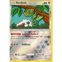 Kecleon - 122/168 - Reverse Holo