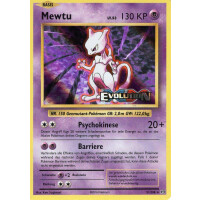 Mewtu - 51/108 Evolution Prerelease - Promo - Good