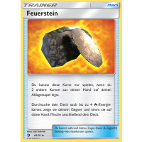 Feuerstein - 60/70 - Reverse Holo