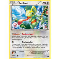 Kecleon - 94/116 - Rare