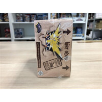 Pokemon Fossil Display 1st Edition / 1. Auflage Deutsch - OVP/Sealed - 36 Booster RARITÄT!