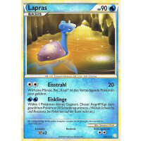 Lapras - 24/123 - Rare